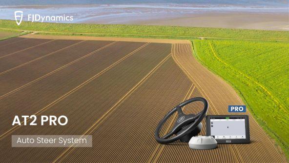 Auto Steer System