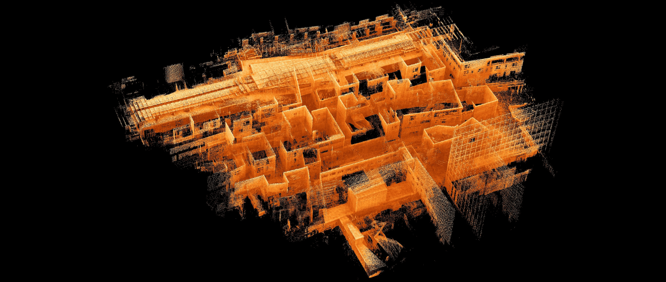 Point Cloud