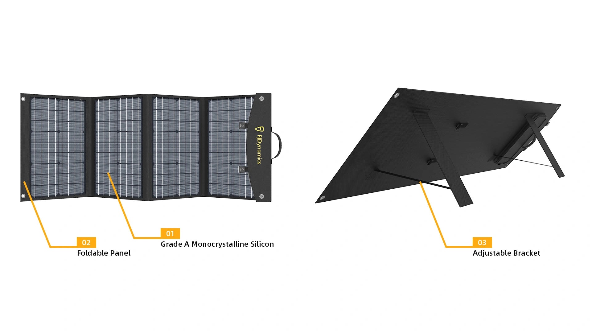 120 watt solar panel