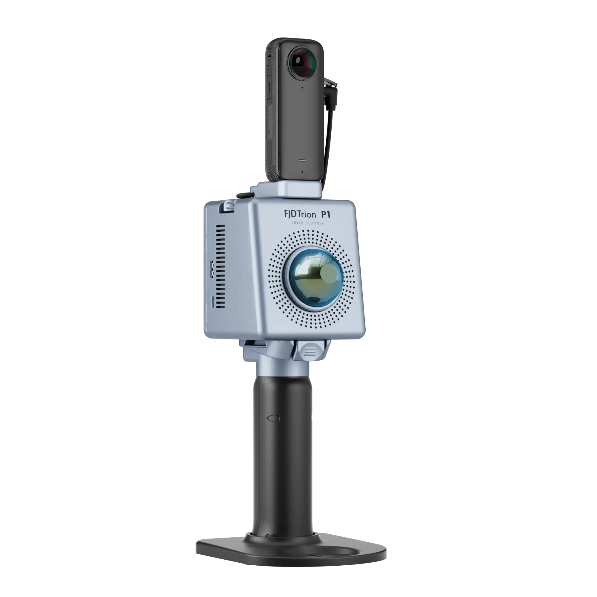 FJD Trion P1 3D Handheld LiDAR Scanner