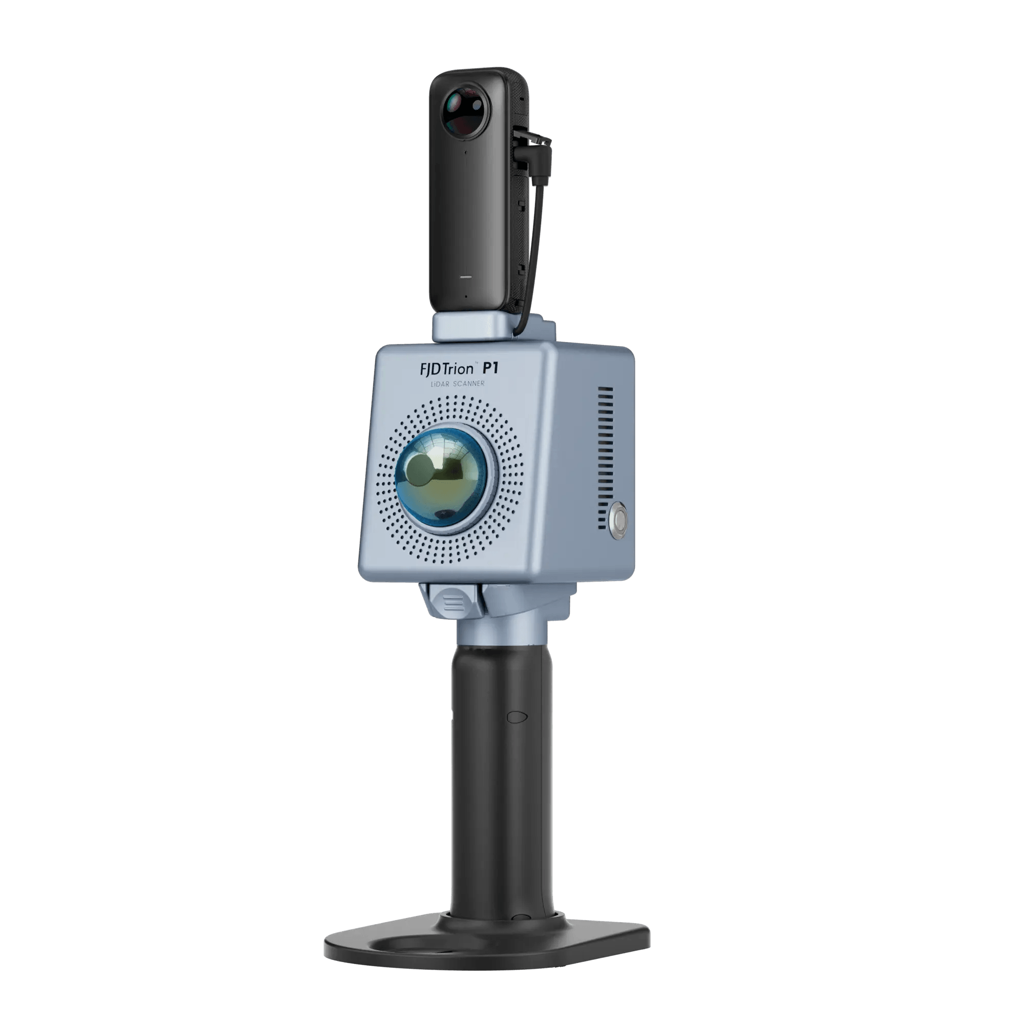 FJD Trion P1 3D Handheld LiDAR Scanner